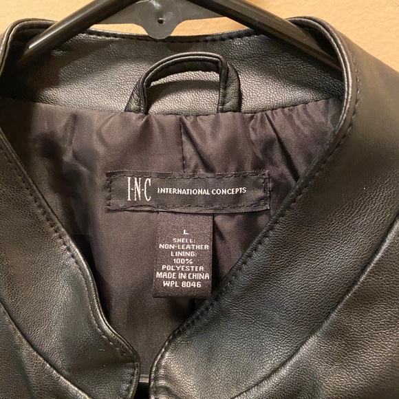 Jacket - Picture 2 of 2